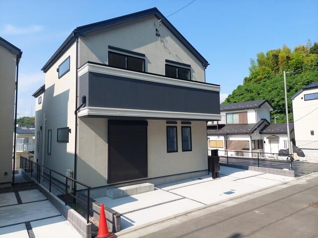 New 4LDK House in Yokohama Sakae Ward, Kanagawa - Thumbnail 3