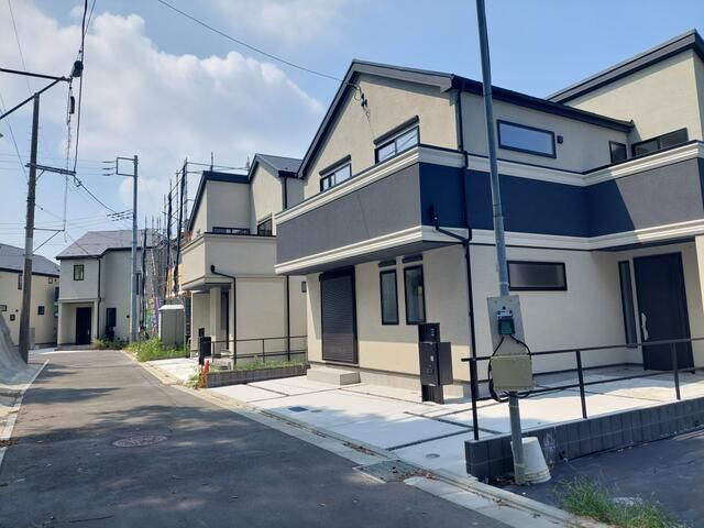 New 4LDK House in Yokohama Sakae Ward, Kanagawa - Thumbnail 4