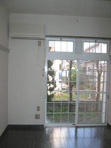 1K Apartment for Rent in Fukaya, Saitama - 25,000 Yen - Thumbnail 3