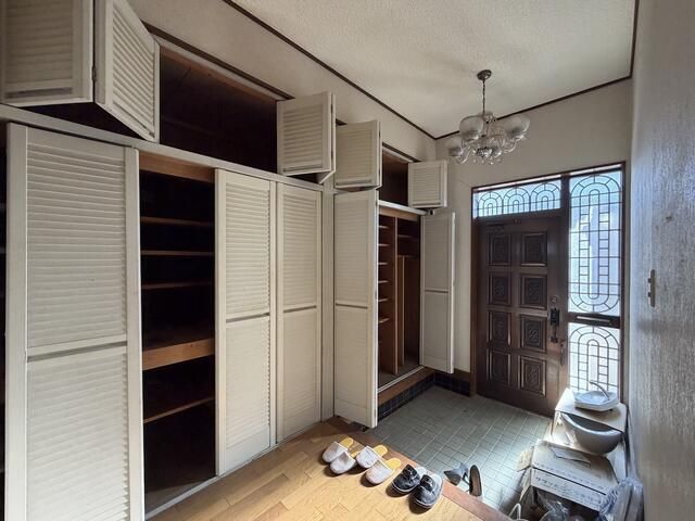 Used 4LDK Detached House in Omitama, Ibaraki - Thumbnail 4