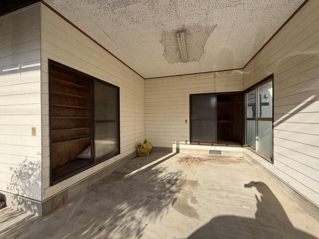 Used 4LDK Detached House in Omitama, Ibaraki - Thumbnail 3