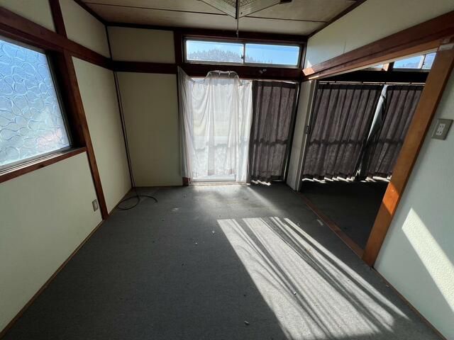 4K Resale House in Tomioka City, Gunma Prefecture - Thumbnail 4