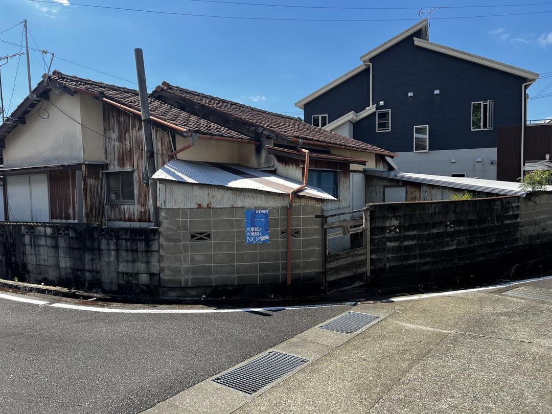1968 2DK Countryside House for Sale in Shirahama, Wakayama - Thumbnail 3