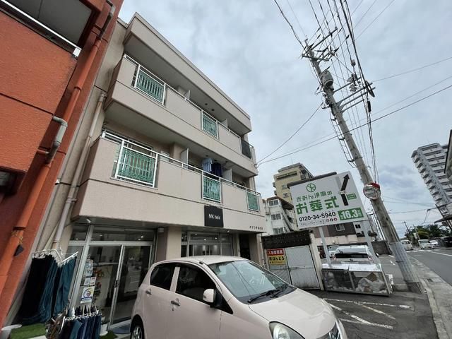 Affordable 1R Apartment for Rent near Akinagatsuka Station, Hiroshima - Image 1