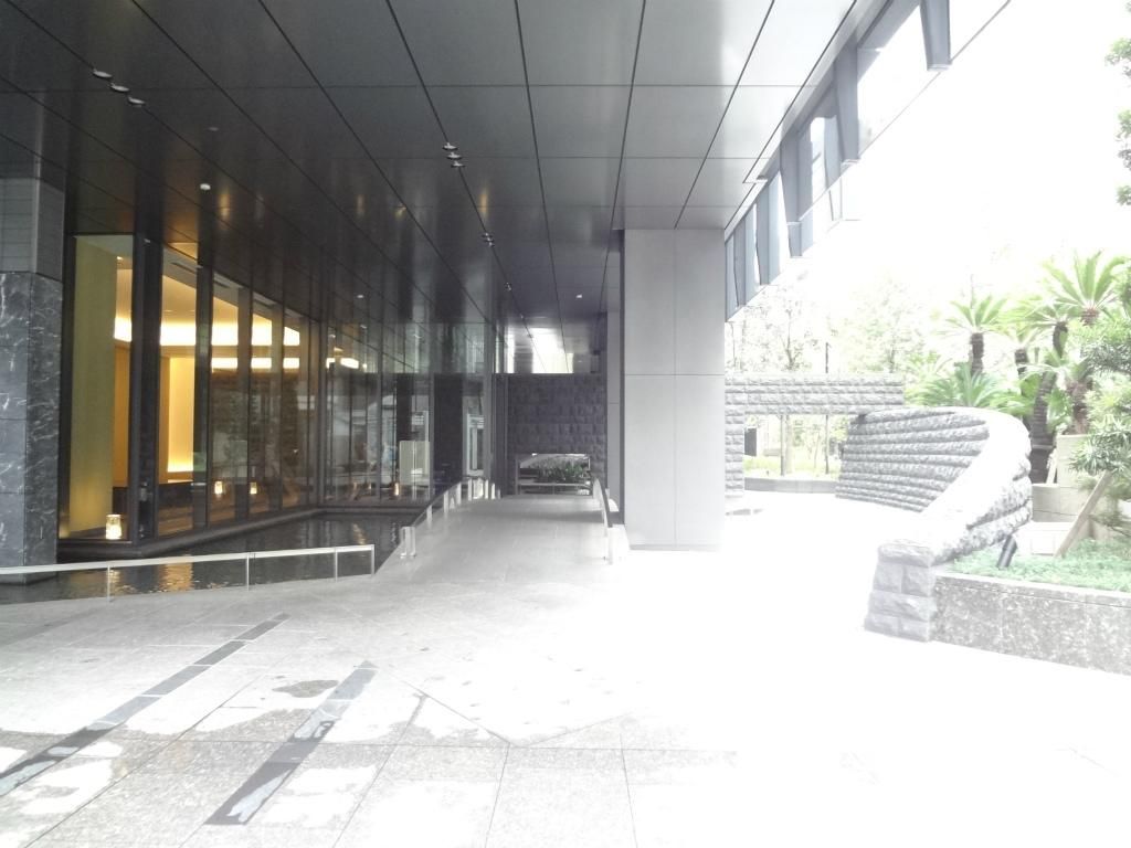 3LDK Apartment for Sale in Chiyoda, Tokyo - 22nd Floor - Thumbnail 3