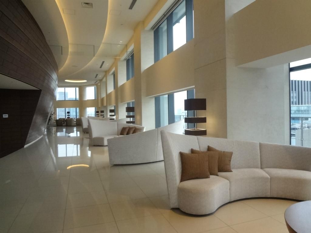 3LDK Apartment for Sale in Chiyoda, Tokyo - 22nd Floor - Thumbnail 4