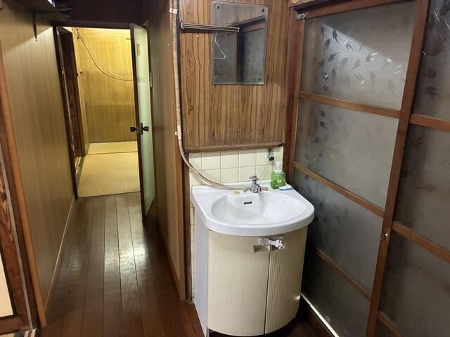 5DK Detached House for Sale in Sakai, Osaka - Renovated 2026 - Thumbnail 3