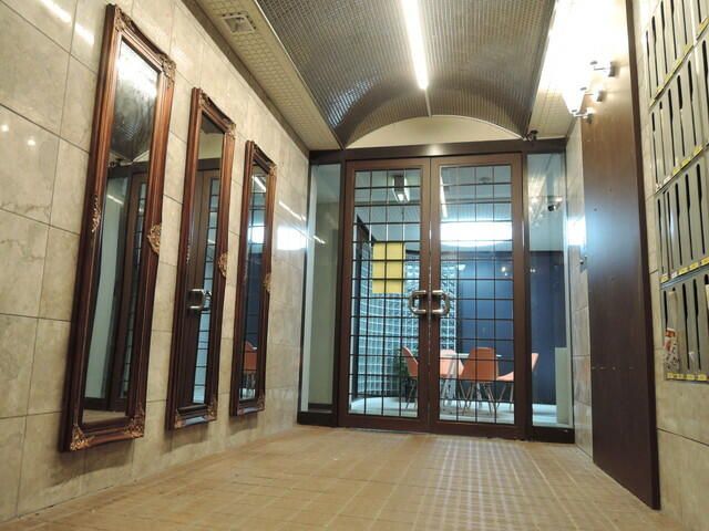 La Festa Makino 111 Studio Apartment for Rent in Hirakata - Thumbnail 2