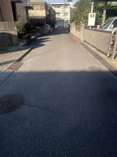 173sqm Residential Land for Sale in Saitozawa, Setagaya, Tokyo - Thumbnail 4