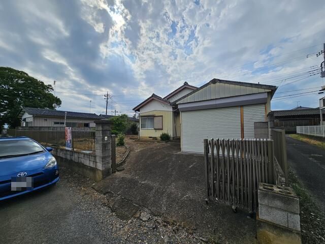 5DK Single-Story House for Sale in Chikusei, Ibaraki - Thumbnail 2