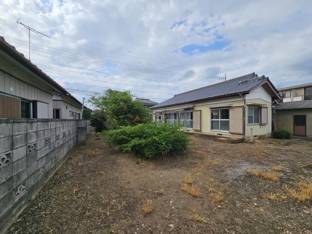 5DK Single-Story House for Sale in Chikusei, Ibaraki - Thumbnail 3
