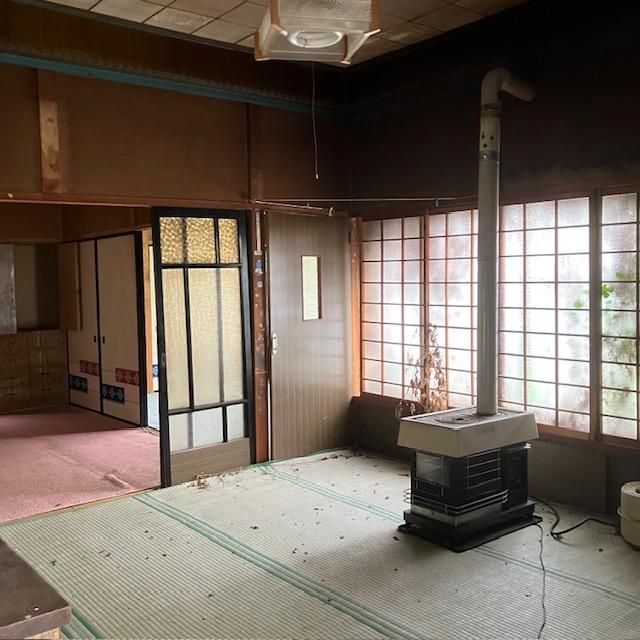 Akiya for Sale in Fukaura, Aomori - 6DK House Near Sea - Thumbnail 4