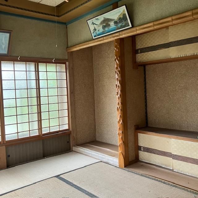 Akiya for Sale in Fukaura, Aomori - 6DK House Near Sea - Thumbnail 2