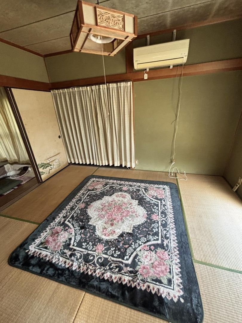 3LDK Used House for Sale in Nankoku, Kochi - 83.72m2 - Thumbnail 4