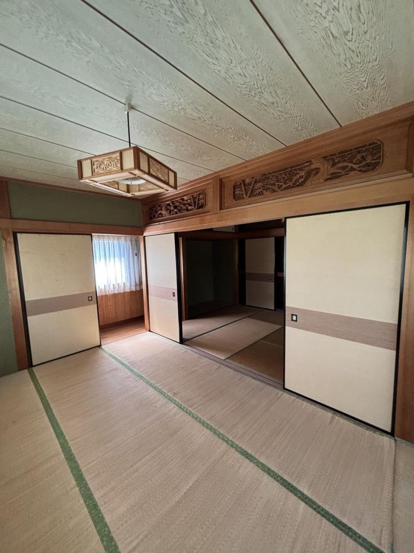 3LDK Used House for Sale in Nankoku, Kochi - 83.72m2 - Thumbnail 3