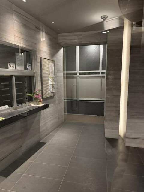 Shirokane Studio Apartment for Sale in Minato, Tokyo - Thumbnail 4