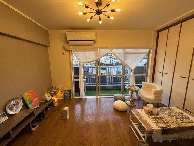 Shirokane Studio Apartment for Sale in Minato, Tokyo - Thumbnail 3