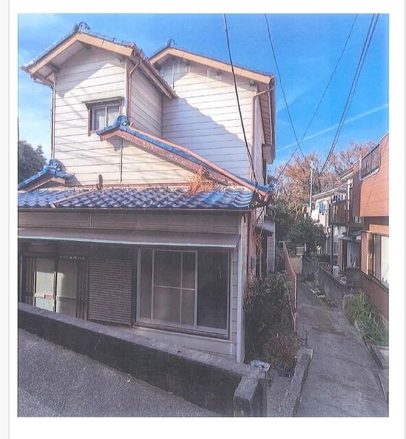 Leasehold Land for Sale in Misaki, Miura City, Kanagawa - Thumbnail 2