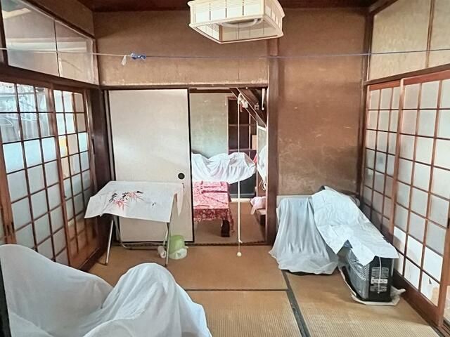 5DK Detached House for Sale in Kitakyushu, Fukuoka - Thumbnail 3