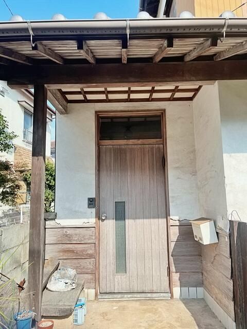 5DK Detached House for Sale in Kitakyushu, Fukuoka - Thumbnail 2