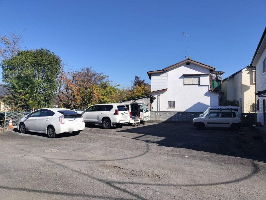 Residential Land for Sale in Fussa, Tokyo - 158.49 sqm - Thumbnail 3