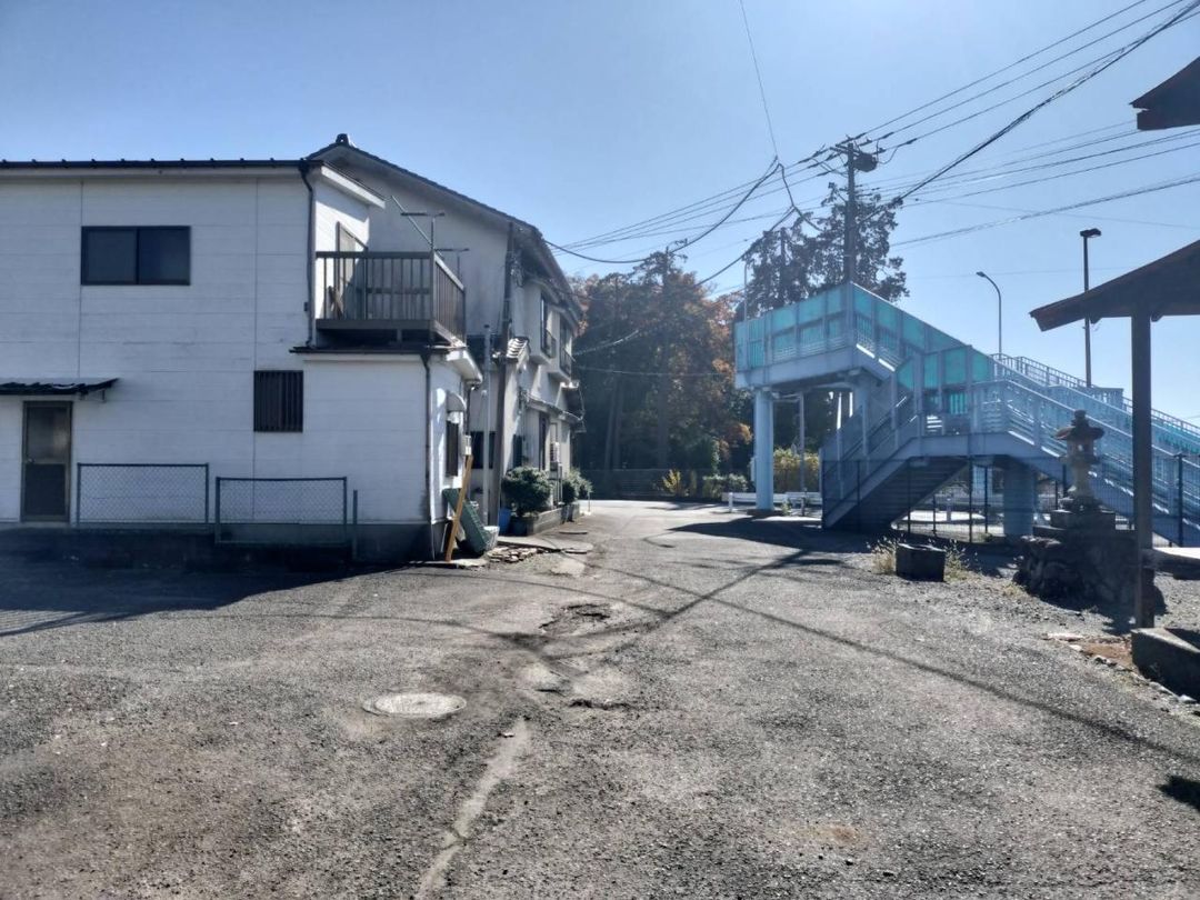 Residential Land for Sale in Fussa, Tokyo - 158.49 sqm - Thumbnail 2