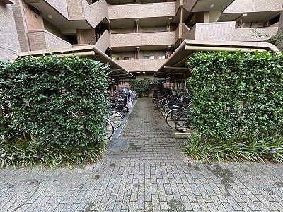 3LDK Apartment for Sale in Ota-ku, Tokyo - 83.53 sqm - Thumbnail 4