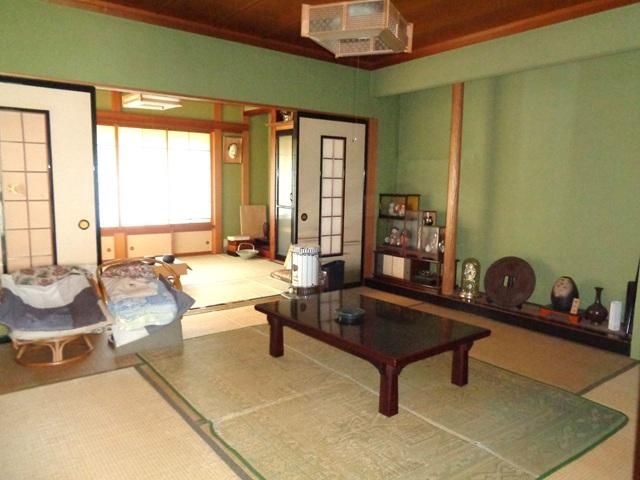 9DK Vacant House for Sale in Noto, Akita - 50万 Yen - Thumbnail 3