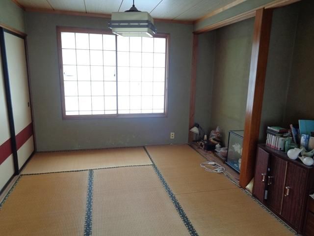 9DK Vacant House for Sale in Noto, Akita - 50万 Yen - Thumbnail 4