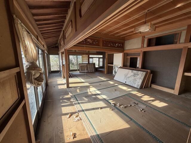 5DK Detached House for Sale in Kujukuri, Chiba - 398 sqm Land - Thumbnail 3