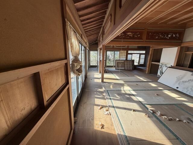 5DK Detached House for Sale in Kujukuri, Chiba - 398 sqm Land - Thumbnail 4