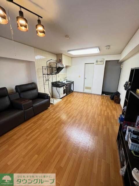 Lions Mansion Hachioji 403 Apartment for Sale in Tokyo - Thumbnail 3
