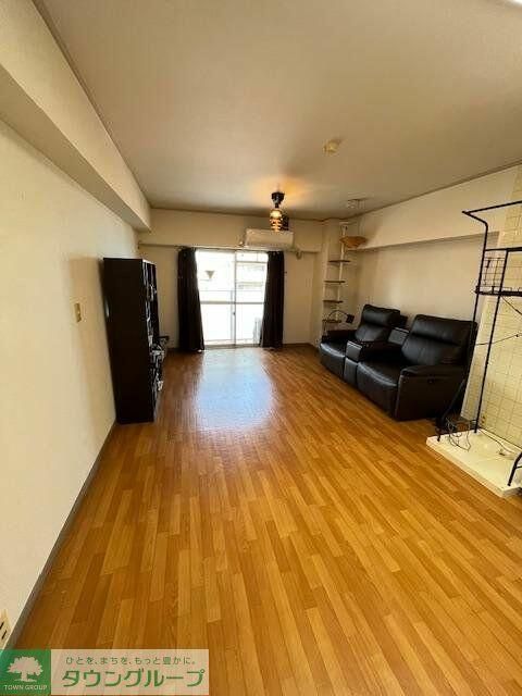 Lions Mansion Hachioji 403 Apartment for Sale in Tokyo - Thumbnail 4