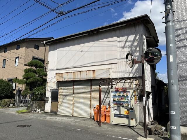 1962 Detached House for Sale in Odawara, Kanagawa - 60.78 Tsubo Land - Thumbnail 3