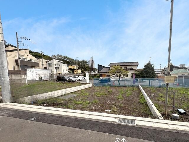 New 3SLDK House with Sky Balcony Near Kami-Mizo Station, Sagamihara - Thumbnail 3