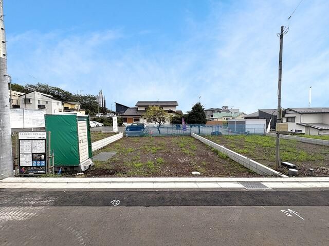 New 3SLDK House with Sky Balcony Near Kami-Mizo Station, Sagamihara - Thumbnail 2