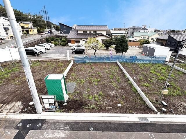 New 3SLDK House with Sky Balcony Near Kami-Mizo Station, Sagamihara - Thumbnail 4