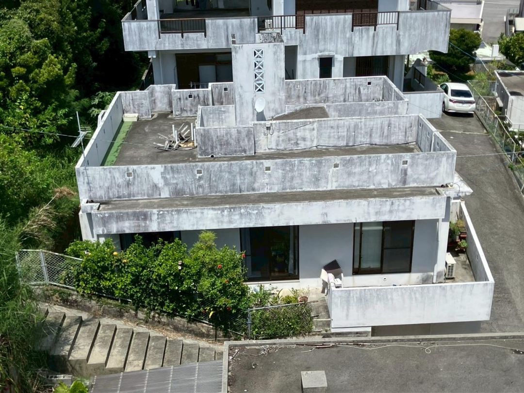 3LDK Ocean View Home in Nakagusuku Village, Okinawa - Thumbnail 2