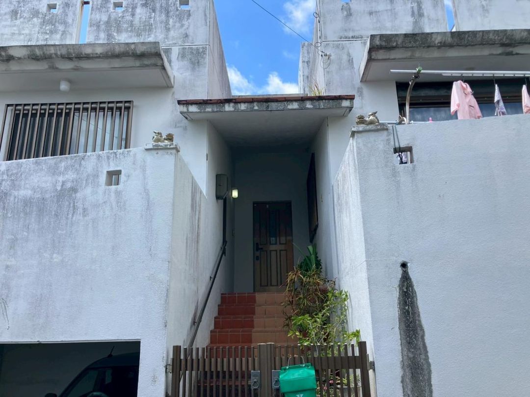 3LDK Ocean View Home in Nakagusuku Village, Okinawa - Thumbnail 3