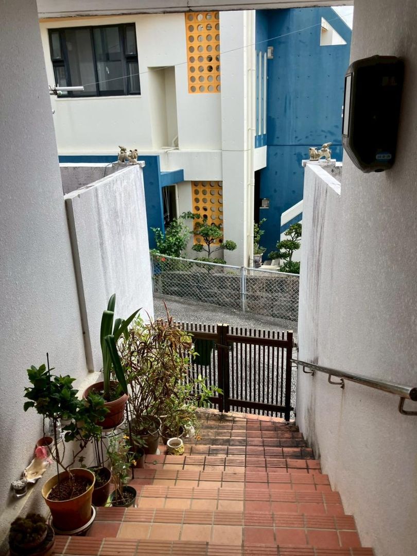 3LDK Ocean View Home in Nakagusuku Village, Okinawa - Thumbnail 4