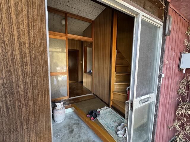 Detached House for Sale in Shinanomachi, Nagano - 4SDK Layout - Thumbnail 3