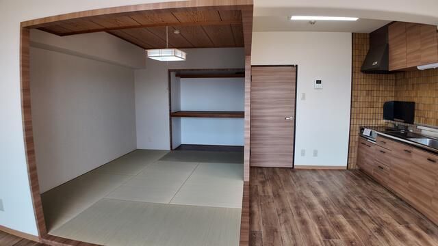 3LDK Apartment for Sale in Liberty Ogaki, Gifu | Renovated 2022 - Thumbnail 3