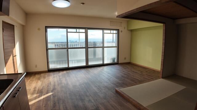 3LDK Apartment for Sale in Liberty Ogaki, Gifu | Renovated 2022 - Thumbnail 4