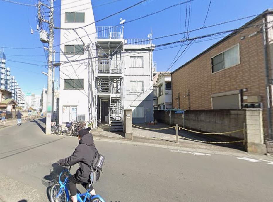 Commercial Land for Sale in Adachi, Tokyo - 214.51 sqm - Thumbnail 2