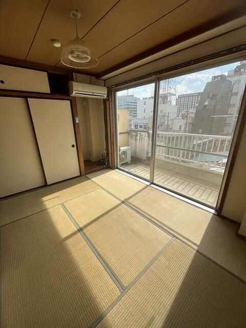 2K Apartment for Sale near Fukushima Station, Fukushima City - Thumbnail 3
