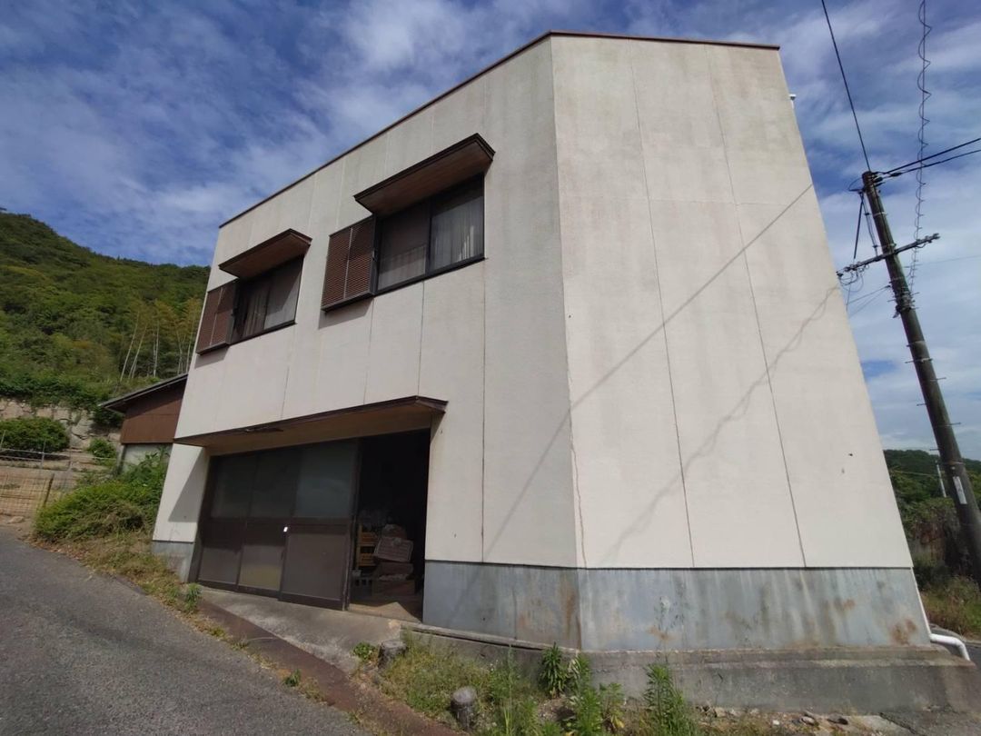 Used Detached House in Kurashiki City, Okayama - 6K, 146.98 sqm - Thumbnail 3