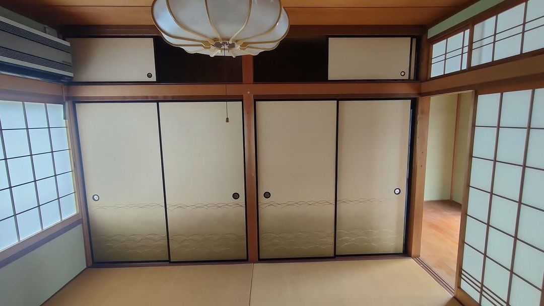 Used 4DK House in Ichinomiya, Aichi - 2,500,000 Yen - Thumbnail 3