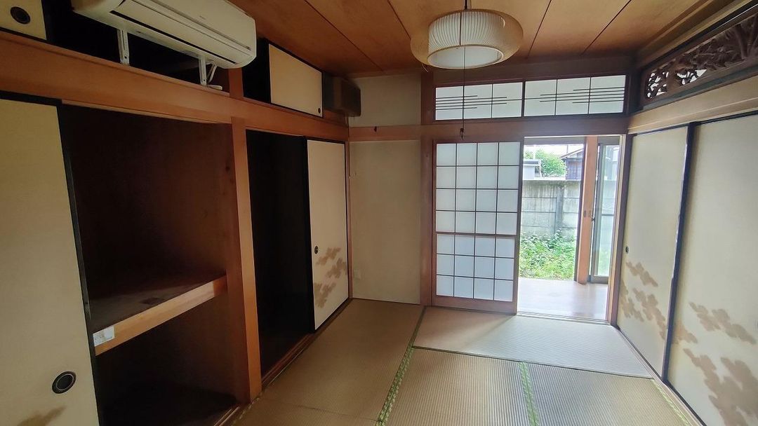 Used 4DK House in Ichinomiya, Aichi - 2,500,000 Yen - Thumbnail 4