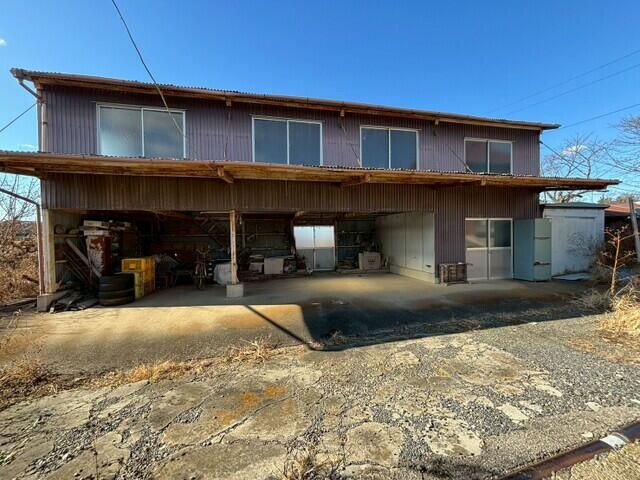 Used 6K House for Sale in Yuki City, Ibaraki 1,040.79 sqm Land - Thumbnail 3