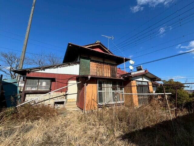 Used 6K House for Sale in Yuki City, Ibaraki 1,040.79 sqm Land - Thumbnail 2